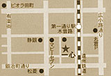 刺身家「一心」