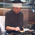 炭焼食房「快(こころ)」