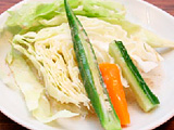 炭焼食房「快(こころ)」