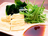 炭焼食房「快(こころ)」